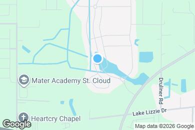 Map image of the property - 1859 Castleton Dr