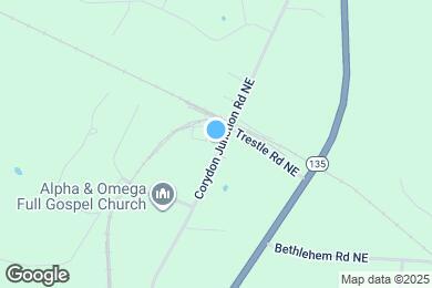 Map image of the property - 7045 Corydon Junction Rd NE
