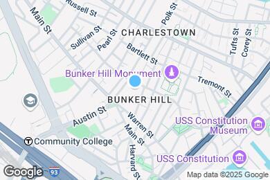 Map image of the property - 44 High St