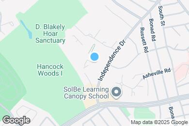 Map image of the property - 42 Sherman Rd