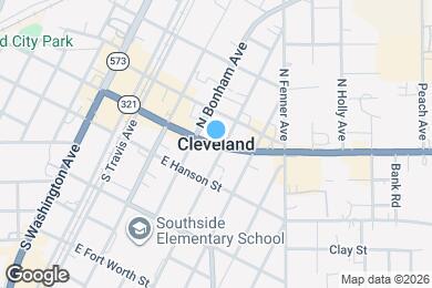 Map image of the property - 25334 Shadowdale Dr