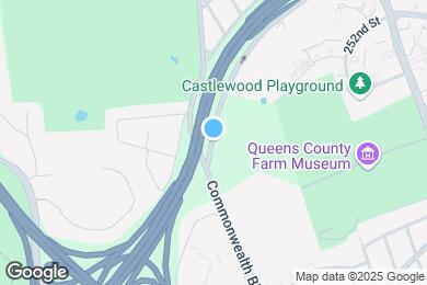 Map image of the property - AMAZING 2 BEDROOM 2 BATH APARTMENT. WON'T ...