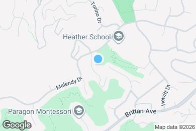 Map image of the property - 409 Portofino Dr