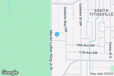Map image of the property - 328 10th Ave SW
