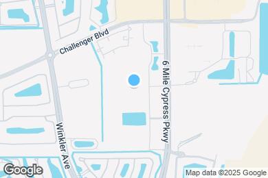 Map image of the property - 8513 Bernwood Cove Loop