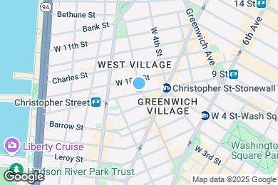 Map image of the property - AMAZING STUDIO APARTMENT!! AMAZING DEAL! W...