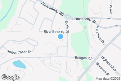 Map image of the property - 508 Jarrett Ct