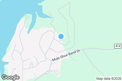 Map image of the property - 945 Wesley Ridge Dr