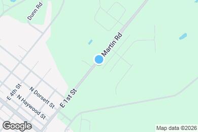 Map image of the property - 339 Oakleigh Ln