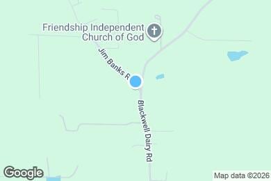 Map image of the property - 17 Jim Banks Rd