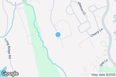 Map image of the property - 91 Knollwood Dr