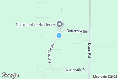 Map image of the property - 31808 Netterville Rd