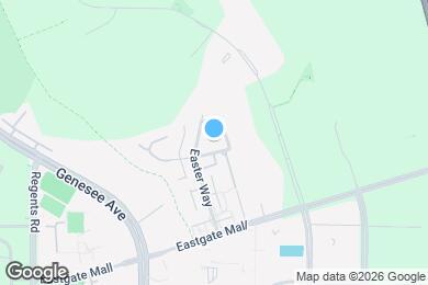 Map image of the property - 9669 Easter Way