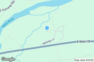 Map image of the property - 42 Harmony Ln