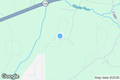Map image of the property - 3056 Eagle Ridge Dr