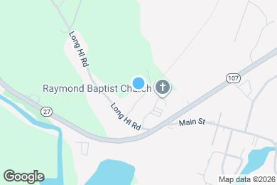 Map image of the property - 4 Stratton Ln