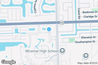 Map image of the property - 3285 Foxcroft Rd