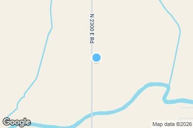 Map image of the property - 3536 N 2300 E