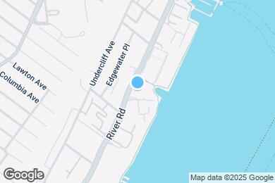 Map image of the property - 200 Grand Cove Way