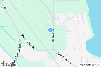 Map image of the property - 2036 Marigold Aly
