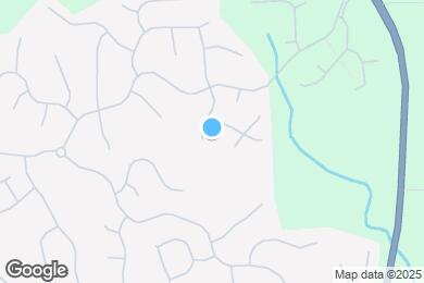 Map image of the property - 4410 Reserve Hill Crossing