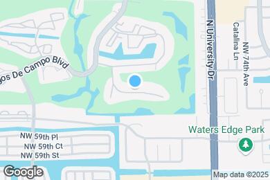 Map image of the property - 7925 Fairview Dr