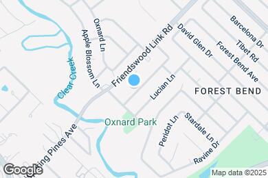 Map image of the property - 4318 Townes Forest Rd
