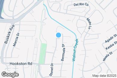 Map image of the property - 1022 Stimel Dr