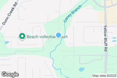 Map image of the property - 12229 Sapp Rd