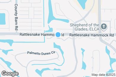 Map image of the property - 5789 Gage Ln
