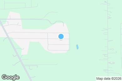 Map image of the property - 15674 Briar Forest Dr