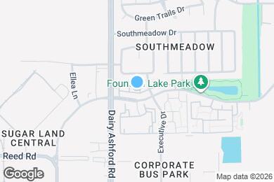 Map image of the property - 12418 Cotton Lake Rd