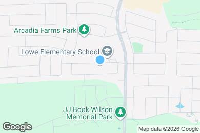 Map image of the property - Unit