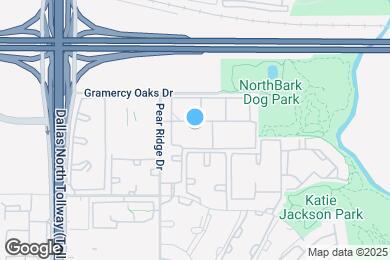 Map image of the property - The Versailles Apartments