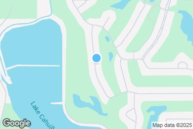 Map image of the property - 56980 Merion