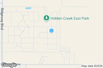 Map image of the property - 7410 White River St