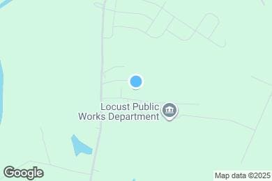 Map image of the property - 6315 Bluffton Ln
