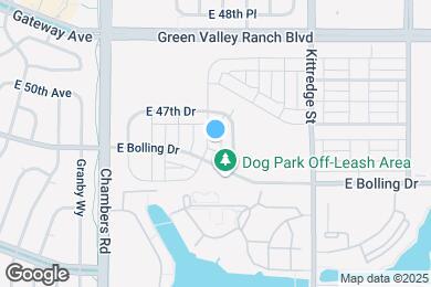 Map image of the property - 4726 Jasper St