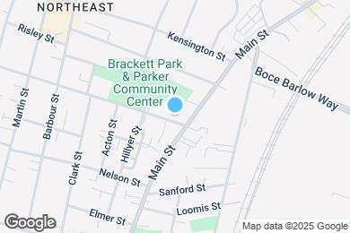 Map image of the property - 4 Westland St