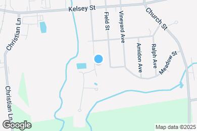 Map image of the property - 304 Orchard Ave