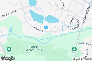 Map image of the property - 10-B SUMAC CT