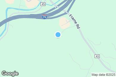 Map image of the property - 185 Elk Village Dr