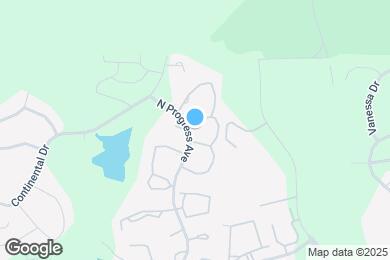 Map image of the property - 275 Saddle Ridge Dr