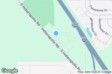 Map image of the property - Nese Apartments