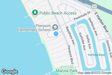 Map image of the property - 1248 Marthas Vineyard Ct