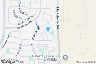 Map image of the property - 5778 Badenoch Terrace