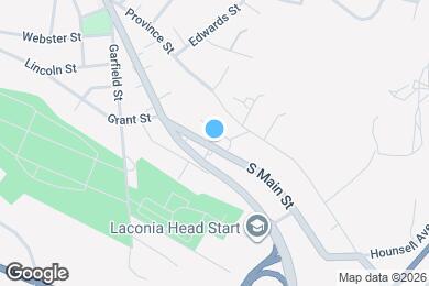 Map image of the property - 139 S Main St