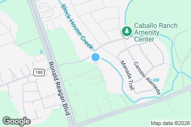 Map image of the property - 5010 Little Valley Rd