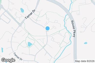 Map image of the property - 6093 Majors Ln