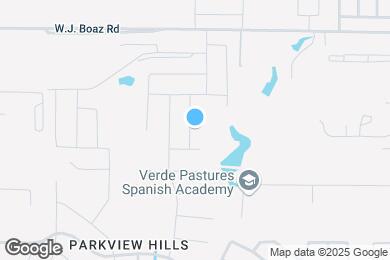 Map image of the property - 7116 Landings Edge Rd